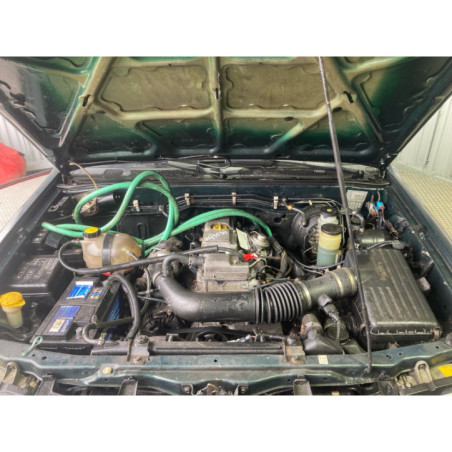 Ventilateur eau OPEL FRONTERA B