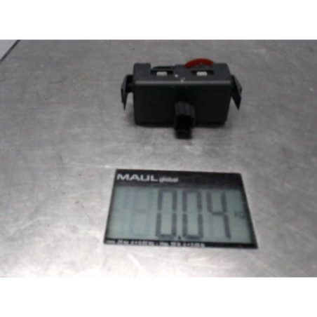 Bouton de warning RENAULT MODUS