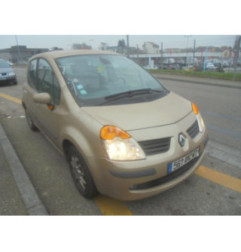 Bouton de warning RENAULT MODUS Photo n°4
