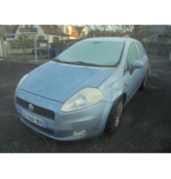 Anti brouillard droit (feux) FIAT GRANDE PUNTO Photo n°3