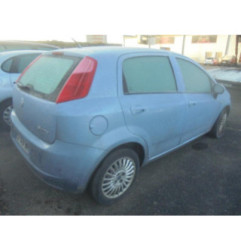 Anti brouillard droit (feux) FIAT GRANDE PUNTO Photo n°5