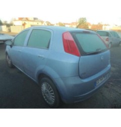 Anti brouillard droit (feux) FIAT GRANDE PUNTO Photo n°6