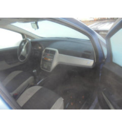 Anti brouillard droit (feux) FIAT GRANDE PUNTO Photo n°7