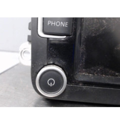 Autoradio d'origine VOLKSWAGEN TIGUAN 1 Photo n°1