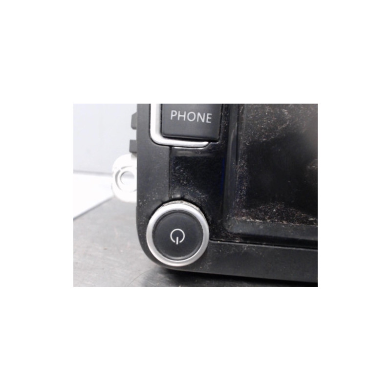 Autoradio d'origine VOLKSWAGEN TIGUAN 1