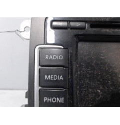 Autoradio d'origine VOLKSWAGEN TIGUAN 1