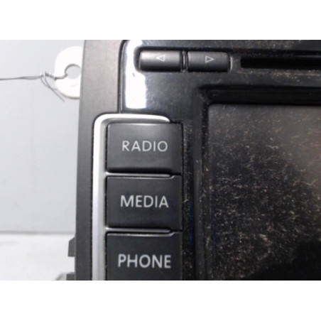 Autoradio d'origine VOLKSWAGEN TIGUAN 1
