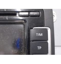 Autoradio d'origine VOLKSWAGEN TIGUAN 1 Photo n°4