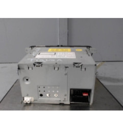 Autoradio d'origine VOLKSWAGEN TIGUAN 1 Photo n°5