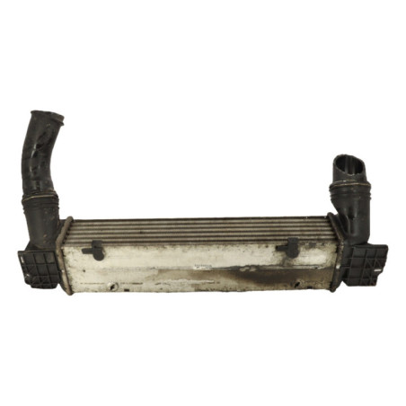 Echangeur air (Intercooler) BMW SERIE 3 E90 Photo n°1