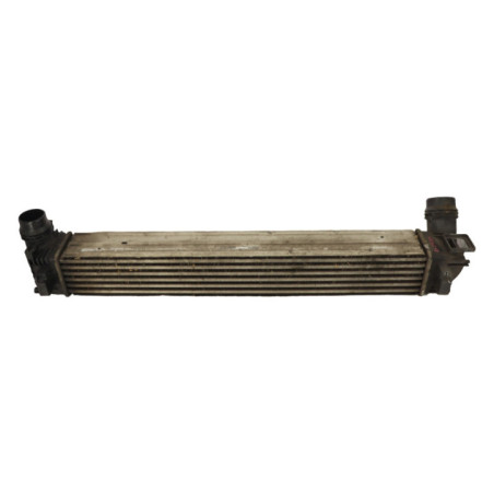 Echangeur air (Intercooler) RENAULT SCENIC 3 Photo n°1