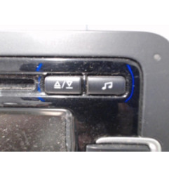 Autoradio d'origine VOLKSWAGEN TIGUAN 1 Photo n°7