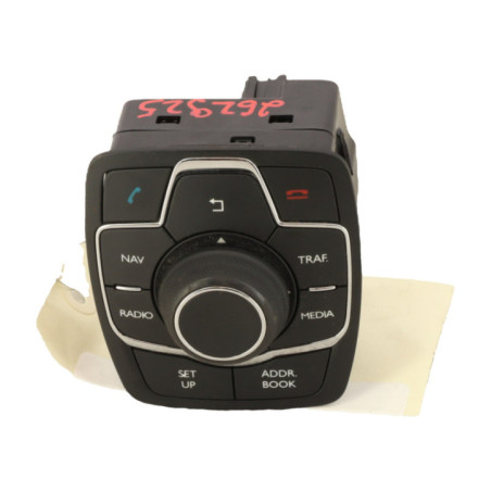 Commande GPS CITROEN DS5 Photo n°1