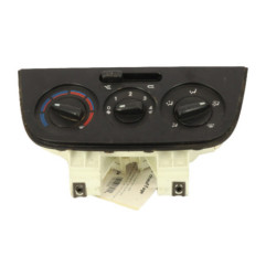 Commande chauffage CITROEN NEMO Photo n°1