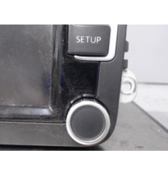 Autoradio d'origine VOLKSWAGEN TIGUAN 1 Photo n°9