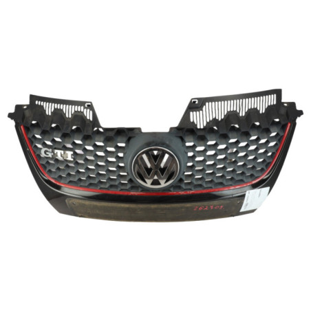 Calandre VOLKSWAGEN GOLF 5 Photo n°1