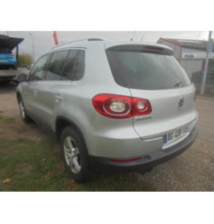 Autoradio d'origine VOLKSWAGEN TIGUAN 1 Photo n°13