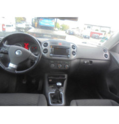 Autoradio d'origine VOLKSWAGEN TIGUAN 1 Photo n°14