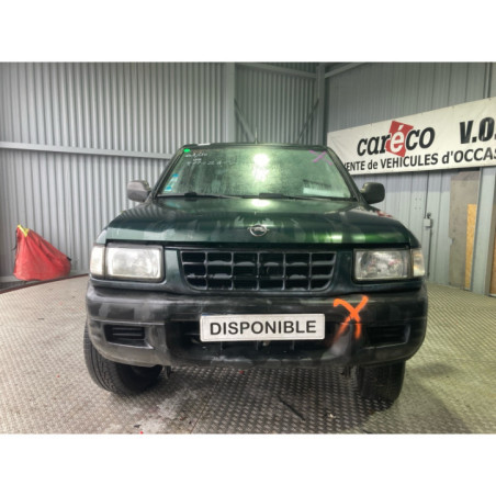 Calandre OPEL FRONTERA B Photo n°1