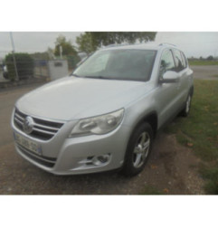 Volant VOLKSWAGEN TIGUAN 1 Photo n°5