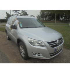 Volant VOLKSWAGEN TIGUAN 1 Photo n°6