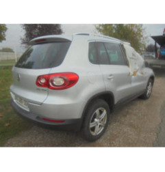 Volant VOLKSWAGEN TIGUAN 1 Photo n°7