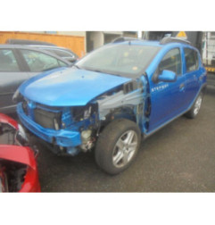 Turbo DACIA SANDERO 2 Photo n°7