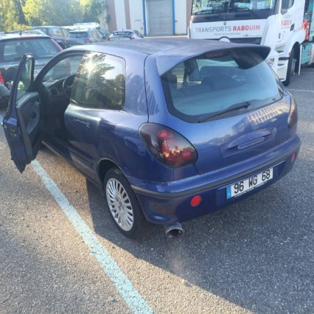 Commande chauffage FIAT BRAVO 1