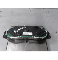 Compteur DACIA SANDERO 2 Photo n°1