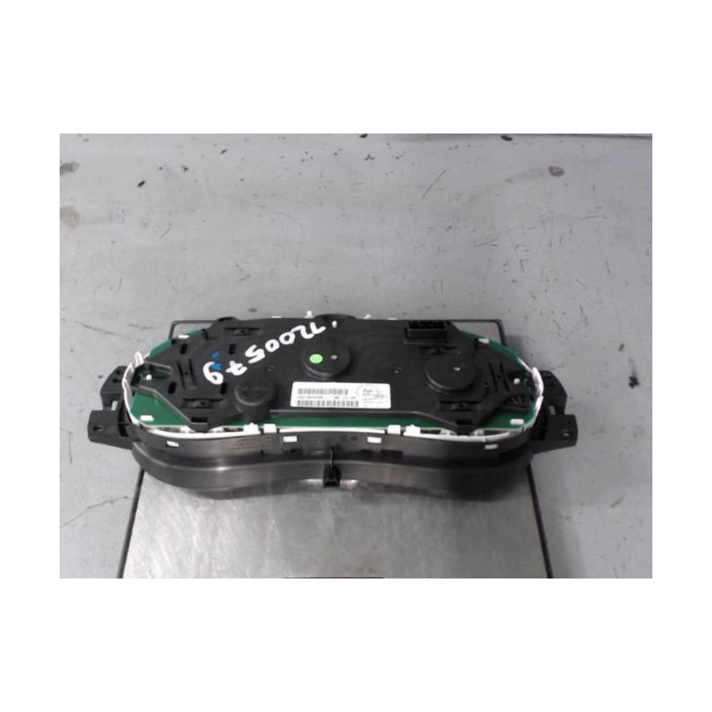 Compteur DACIA SANDERO 2