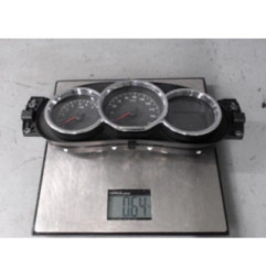 Compteur DACIA SANDERO 2