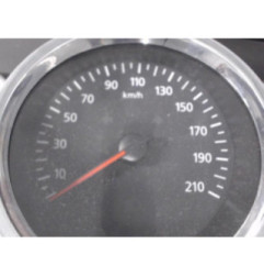 Compteur DACIA SANDERO 2 Photo n°3