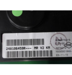 Compteur DACIA SANDERO 2 Photo n°5