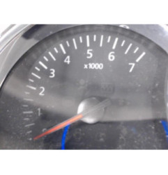 Compteur DACIA SANDERO 2 Photo n°6