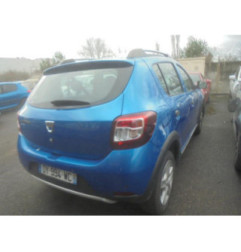 Compteur DACIA SANDERO 2 Photo n°10