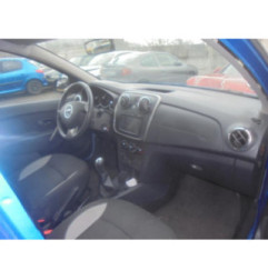 Compteur DACIA SANDERO 2 Photo n°11