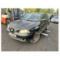Commande chauffage SEAT IBIZA 3