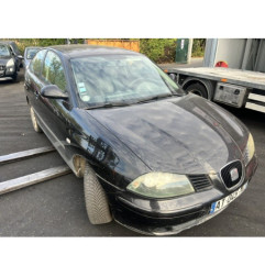 Commande chauffage SEAT IBIZA 3