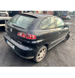Commande chauffage SEAT IBIZA 3 Photo n°3