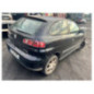 Commande chauffage SEAT IBIZA 3