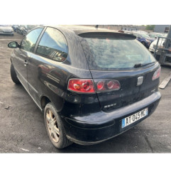 Commande chauffage SEAT IBIZA 3 Photo n°4