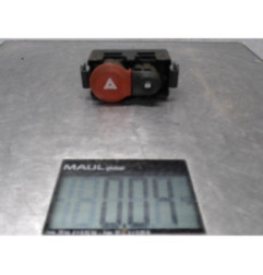 Bouton de warning RENAULT CLIO 3