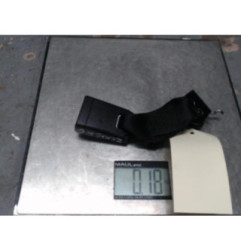 Attache ceinture arriere gauche BMW SERIE 1 F21 Photo n°1