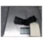 Attache ceinture arriere gauche BMW SERIE 1 F21