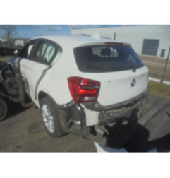 Attache ceinture arriere gauche BMW SERIE 1 F21 Photo n°3