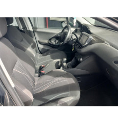 Commande chauffage PEUGEOT 208 1 Photo n°1