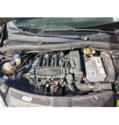Commande chauffage PEUGEOT 208 1 Photo n°3