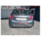 Commande chauffage PEUGEOT 208 1