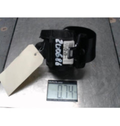 Ceinture arriere gauche BMW SERIE 1 F21 Photo n°1