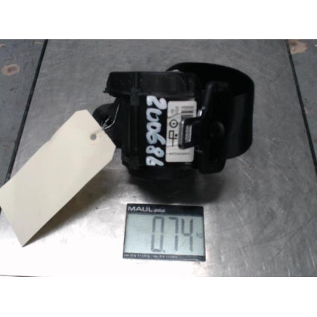 Ceinture arriere gauche BMW SERIE 1 F21 Photo n°1